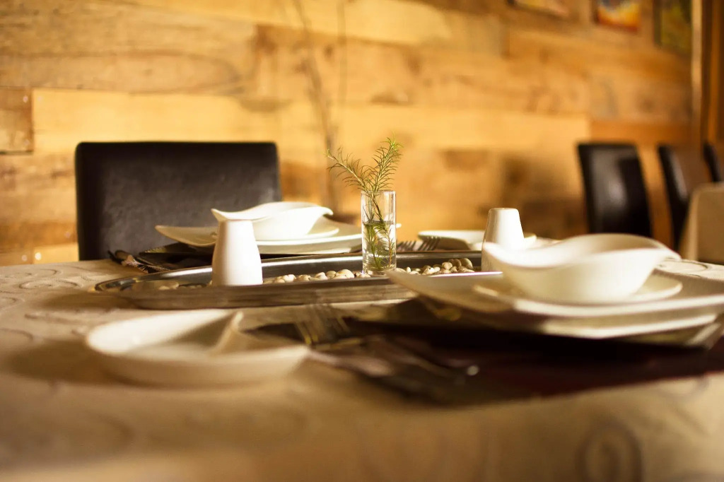Zawadi House Lodge
