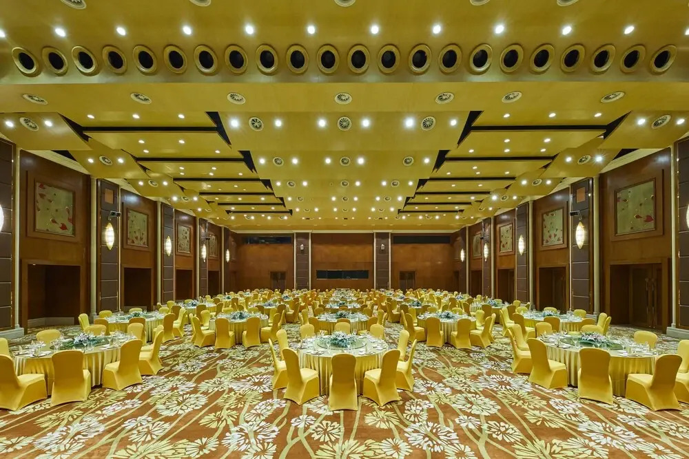 Sheraton Sanya Bay Resort