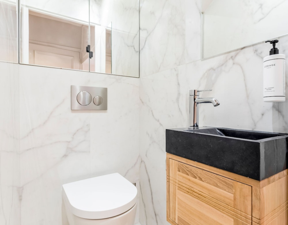Merveil Luxury Suites - Cyr I-II - Terrasse