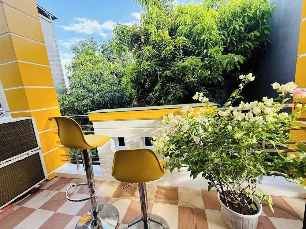 Baliza Home