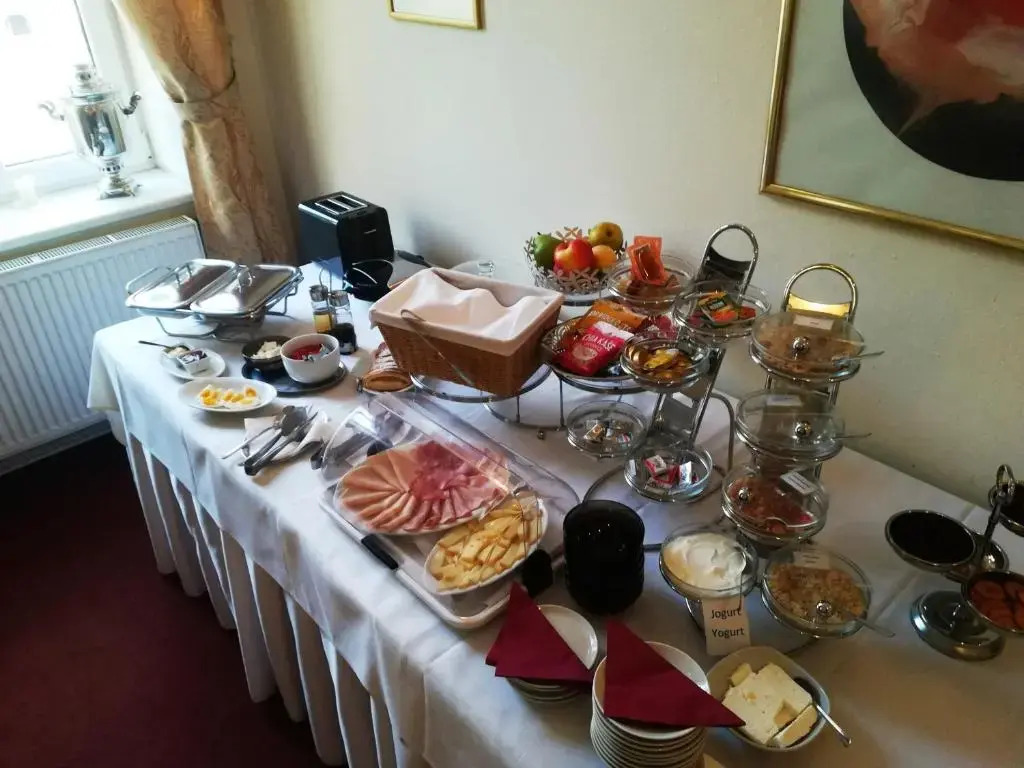 Hotel Margit