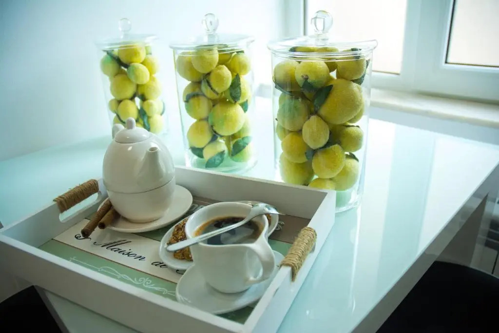 Metropole Apartments - Old City