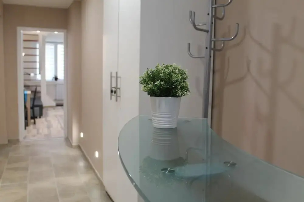 Westend Residence Budapest