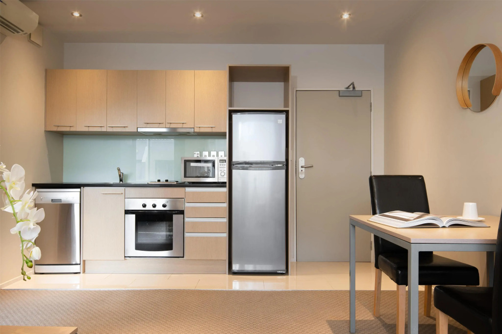 Quest on Hobson Serviced Apartments