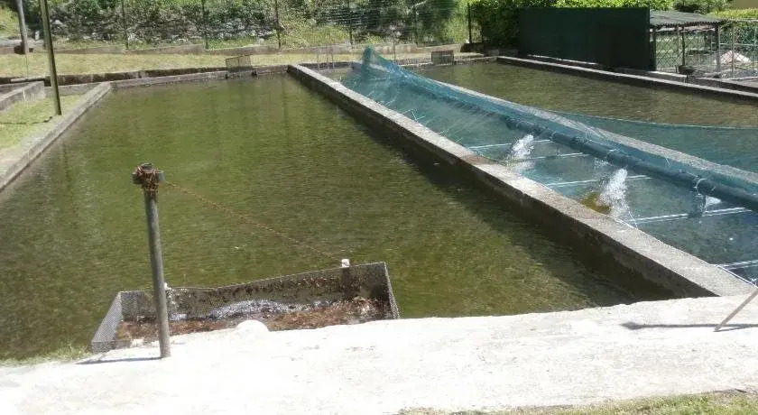 Agriturismo La Vecchia Chioderia