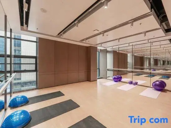 YiXing Rongda International Hotel