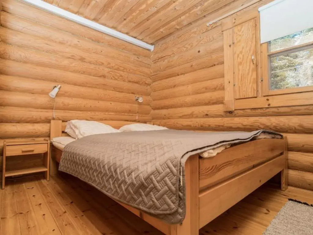 Ruka-kitkan Lomamajat Tilhi Kuusamo