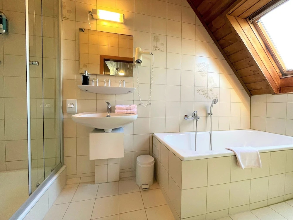 Gasthaus und Landhotel Wiedmann
