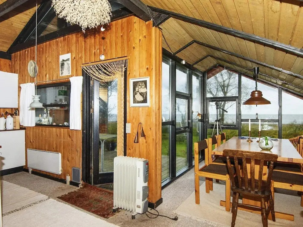 6 Person Holiday Home in Grenaa