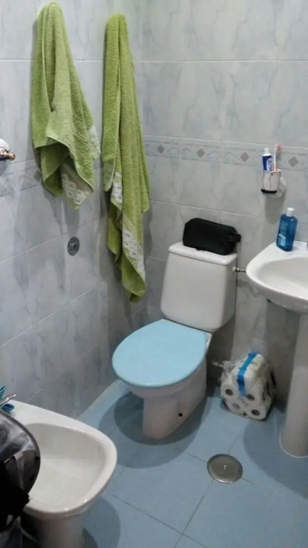 House With 3 Bedrooms in Málaga, With Wonderful City View, Furnished T