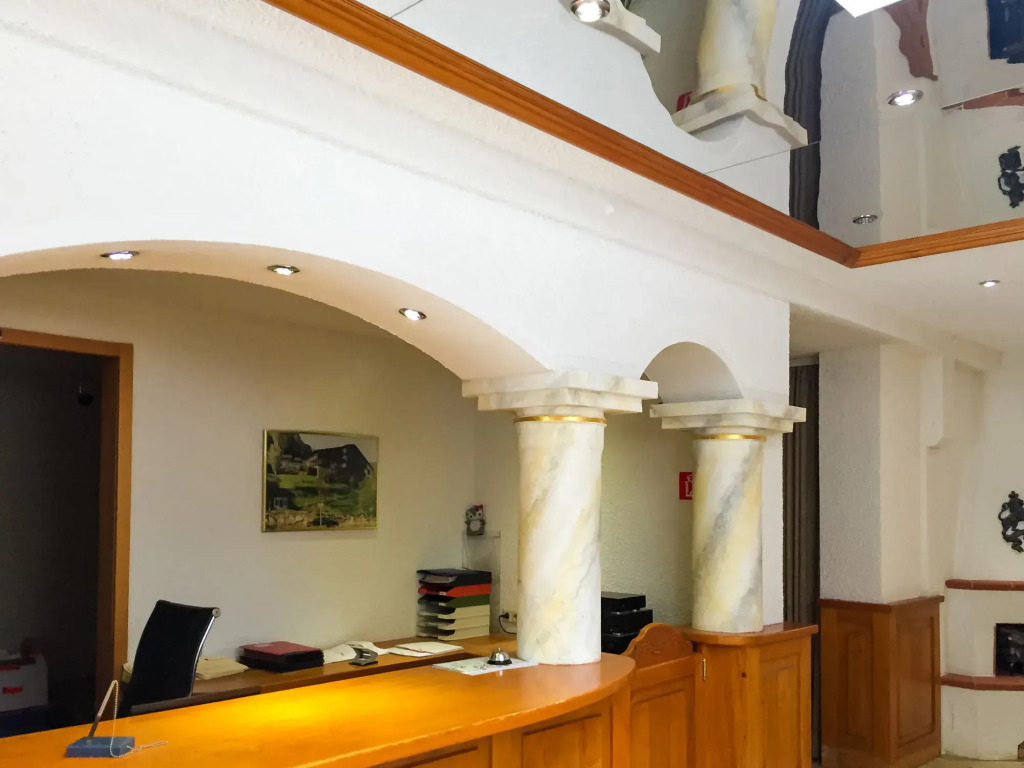 Krähenbad Hotel