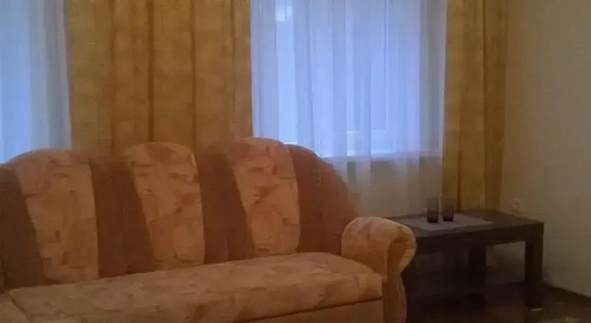 Гостиный Двор Союзга