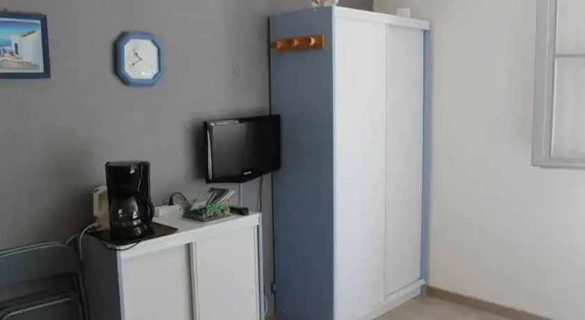 Appartement Iberia 19