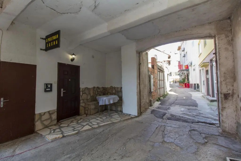 Apartment Jasna