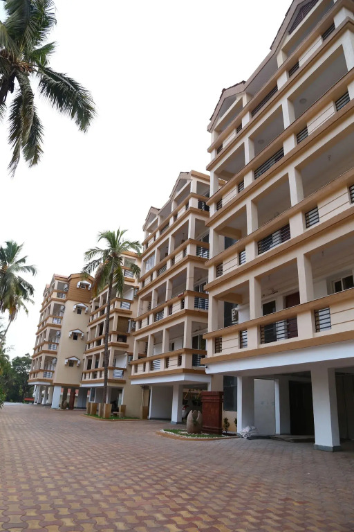 Aqua de Goa