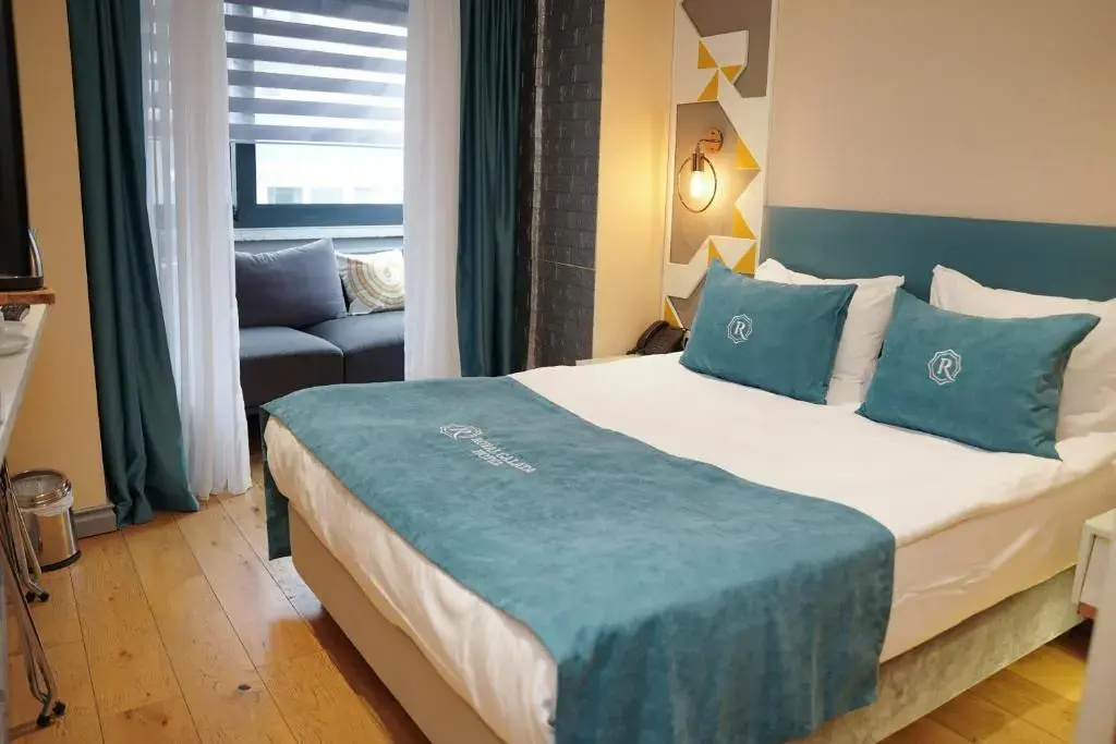 Royal Galata Hotel