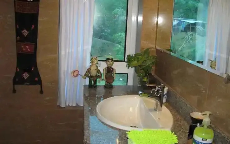 Moon Garden Homestay