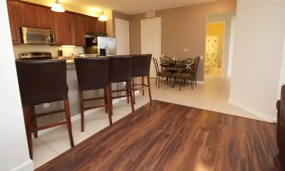 Poolside Charm 3 Bedroom Condo