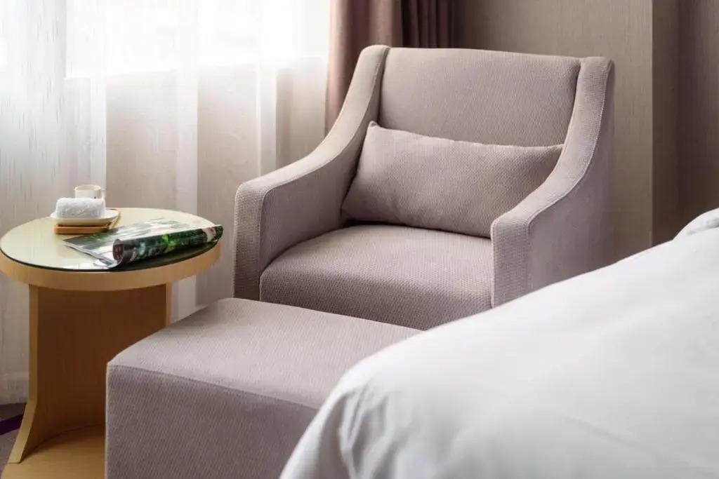 Guangzhou Yushan Holiday Hotel
