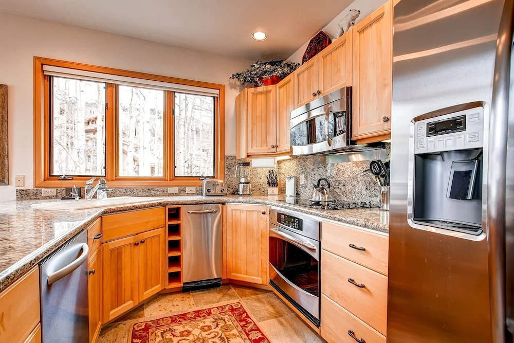 Aspen Ridge 24 by Alpine Lodging Telluride