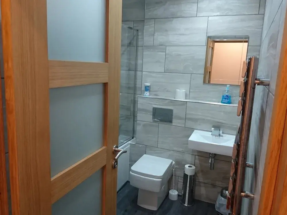 Marine View Apartments