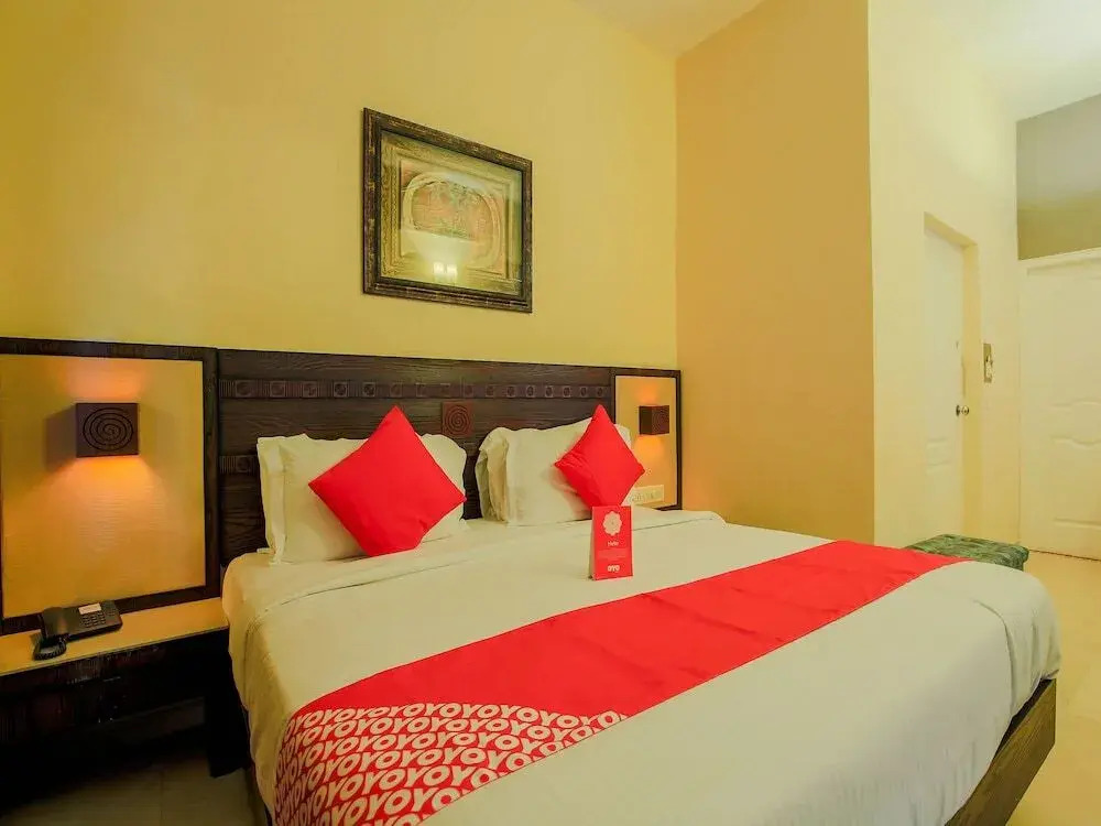 Villa Sol Areia