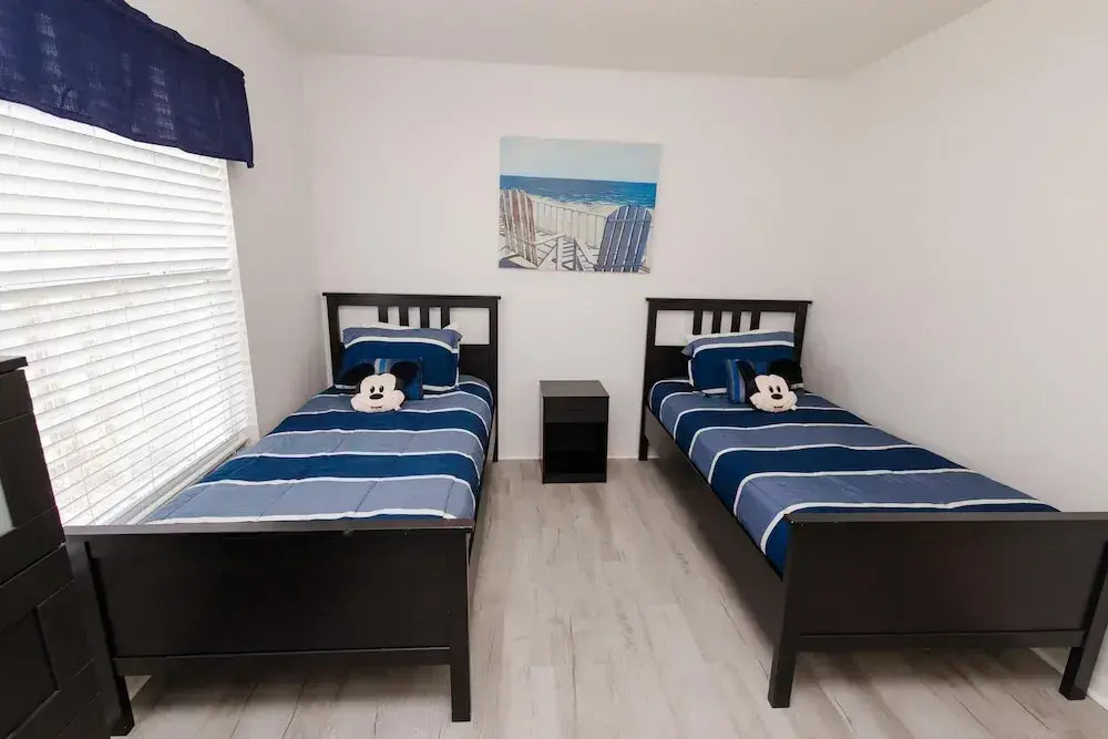545 WS - 3BR - Serene Haven Single Family