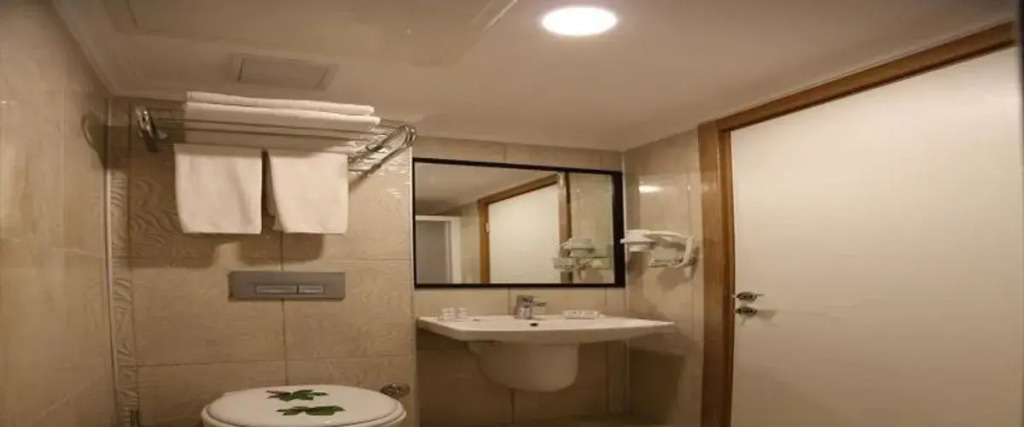 Anita Dream Otel