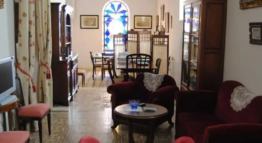 Hotel Rural La Encina