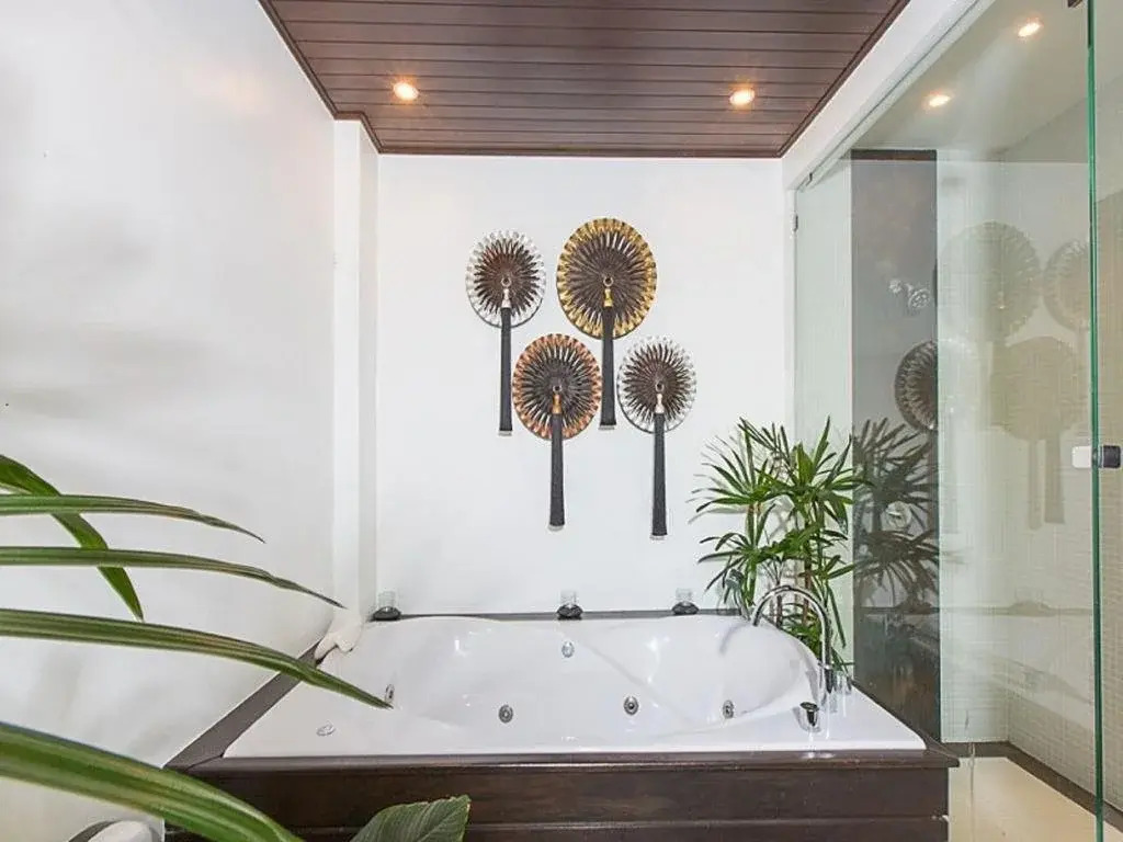 BYG Private Pool Villa @ Layan Beach
