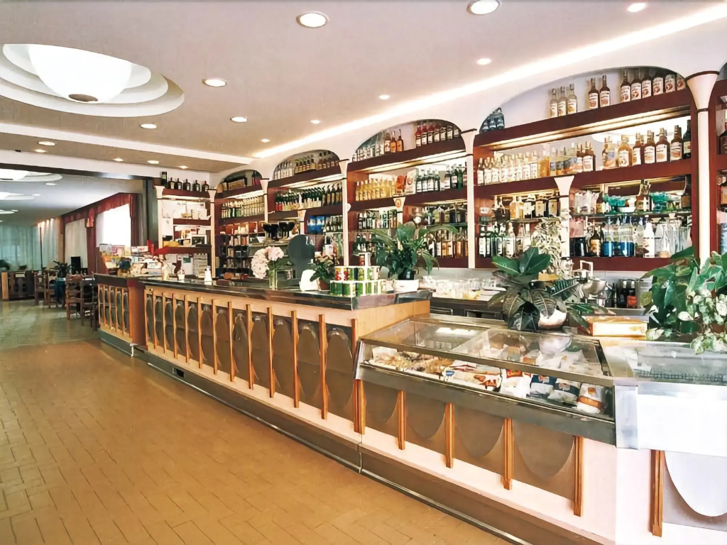Hotel Marrani