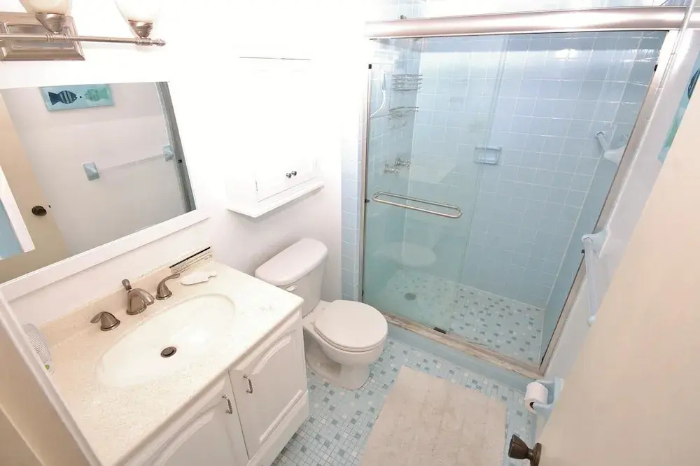 Sea Coast Gardens II 511 Apartment 2