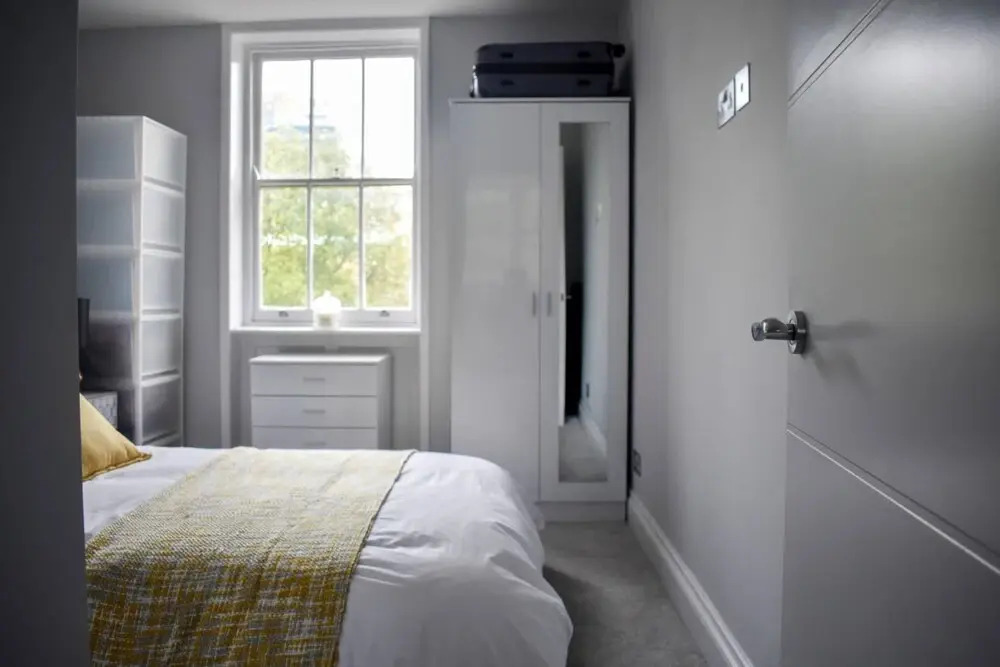 Fantastic 1 Bedroom Flat in Central Brighton Location