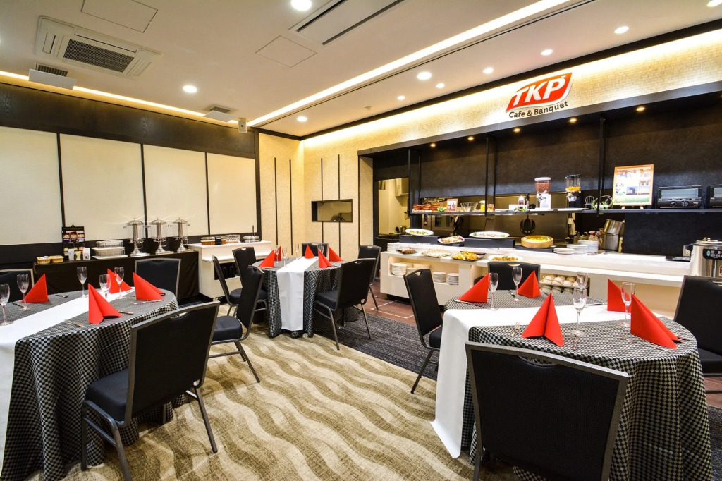 APA Hotel TKP Nippori Ekimae