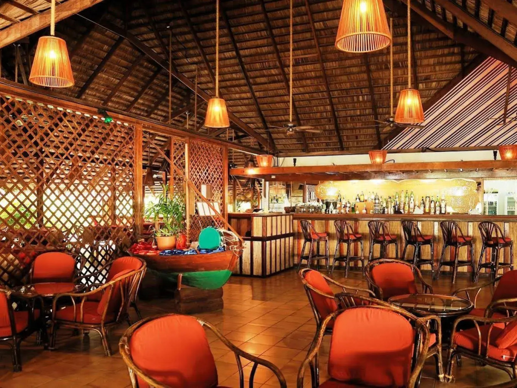 Madoogali Resort & Spa Maldives