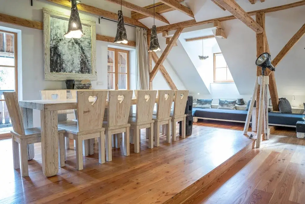 Country House Trata