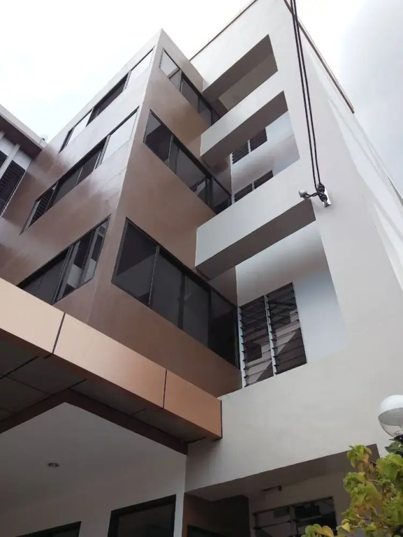 Residencia Isabella