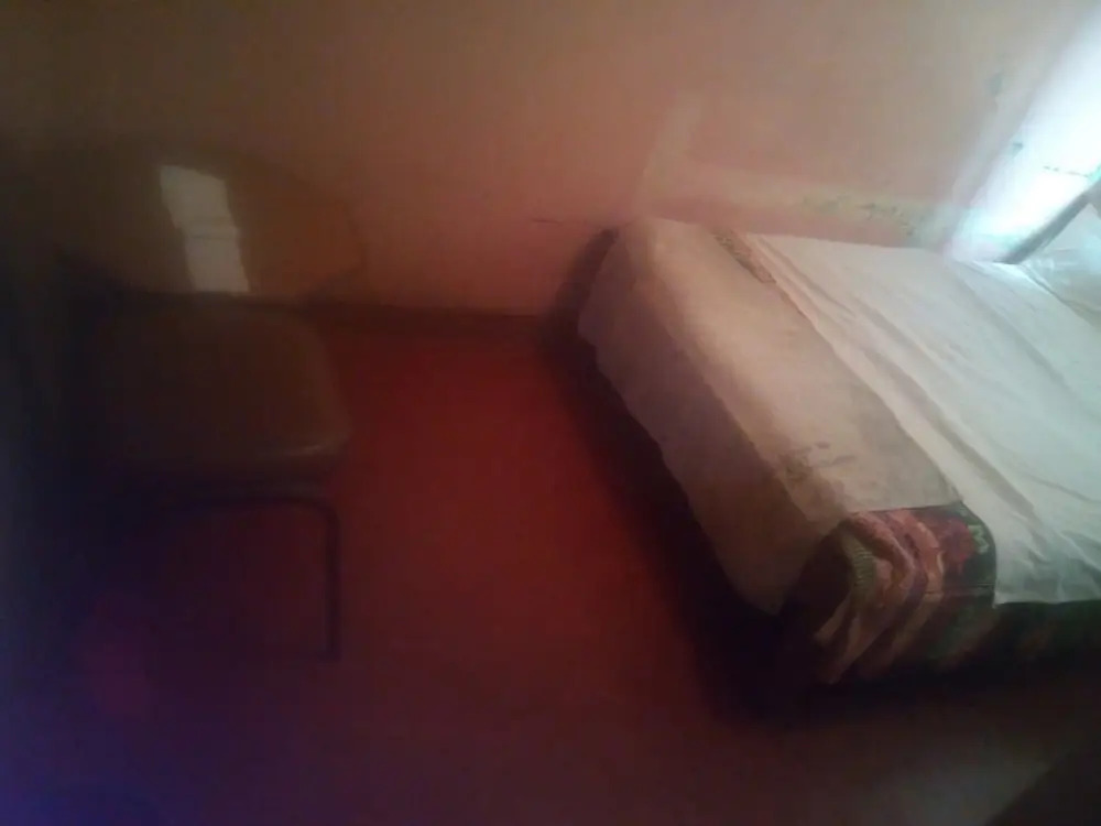 South Tetu Guest House