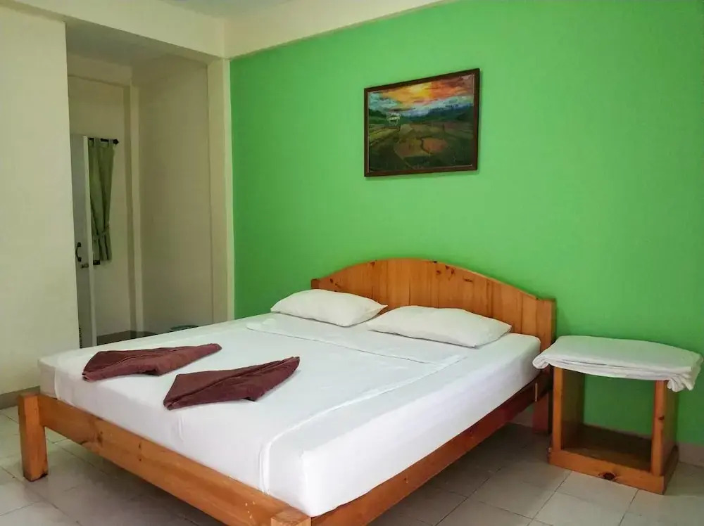 Jungala House