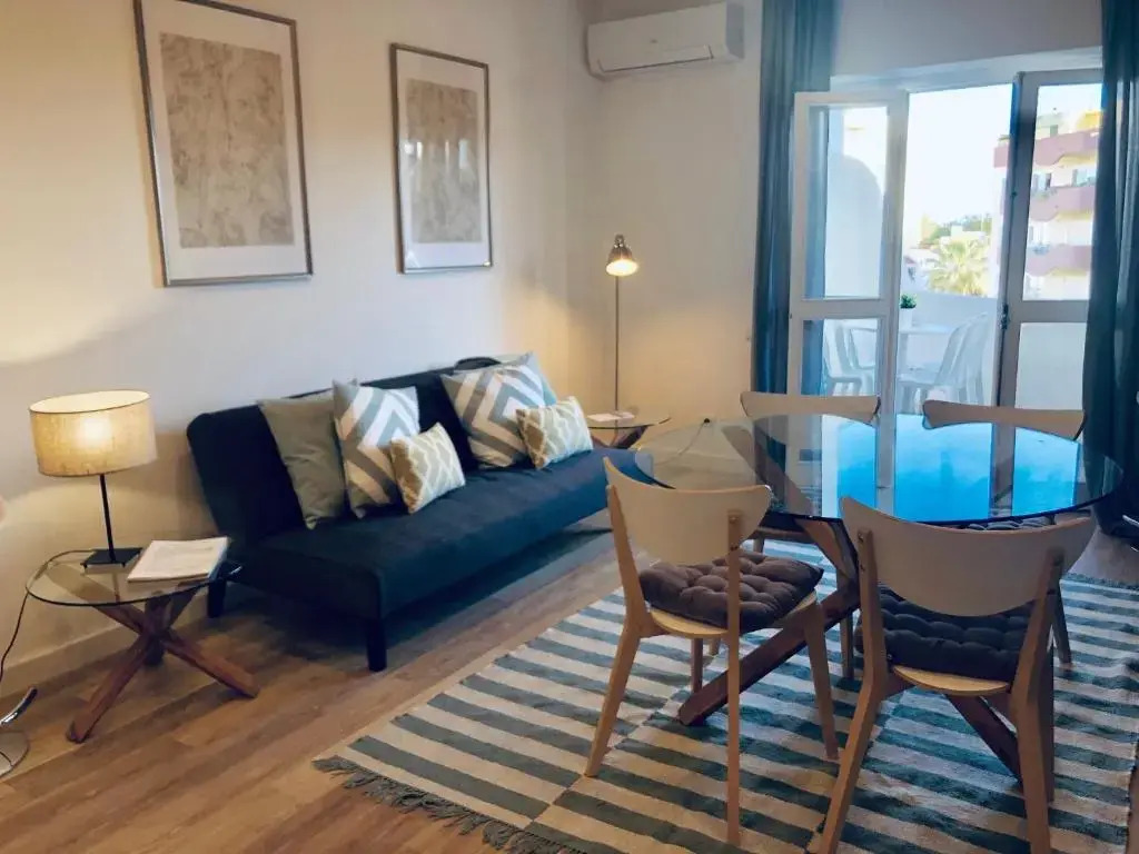 Apartamento 24 SOL