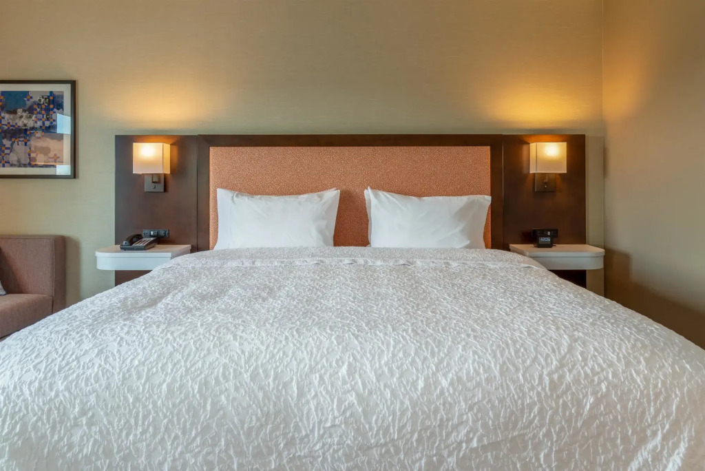 Hampton Inn Bourbonnais Kankakee