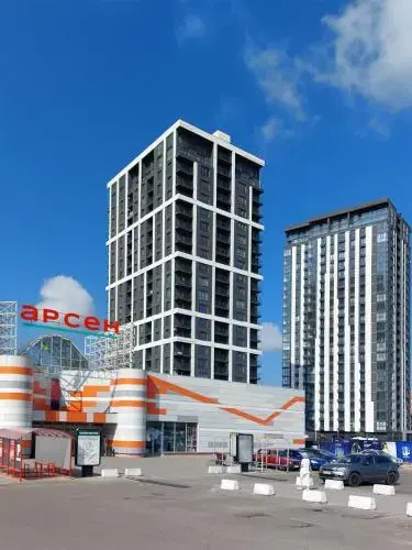 Apartments Iskra