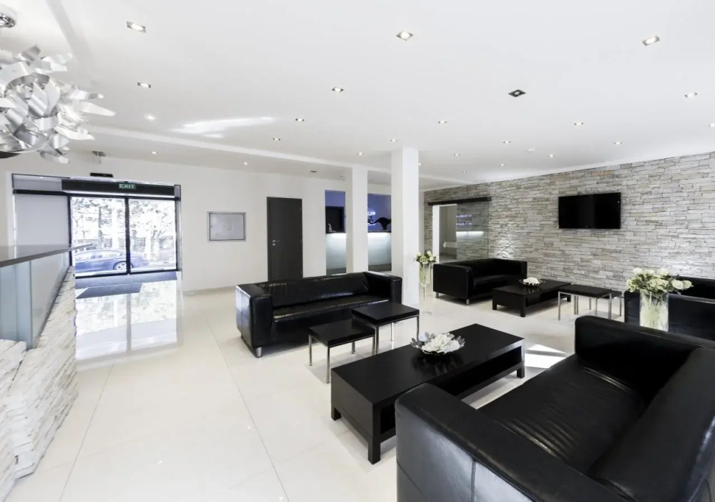 Hotel Herrmes