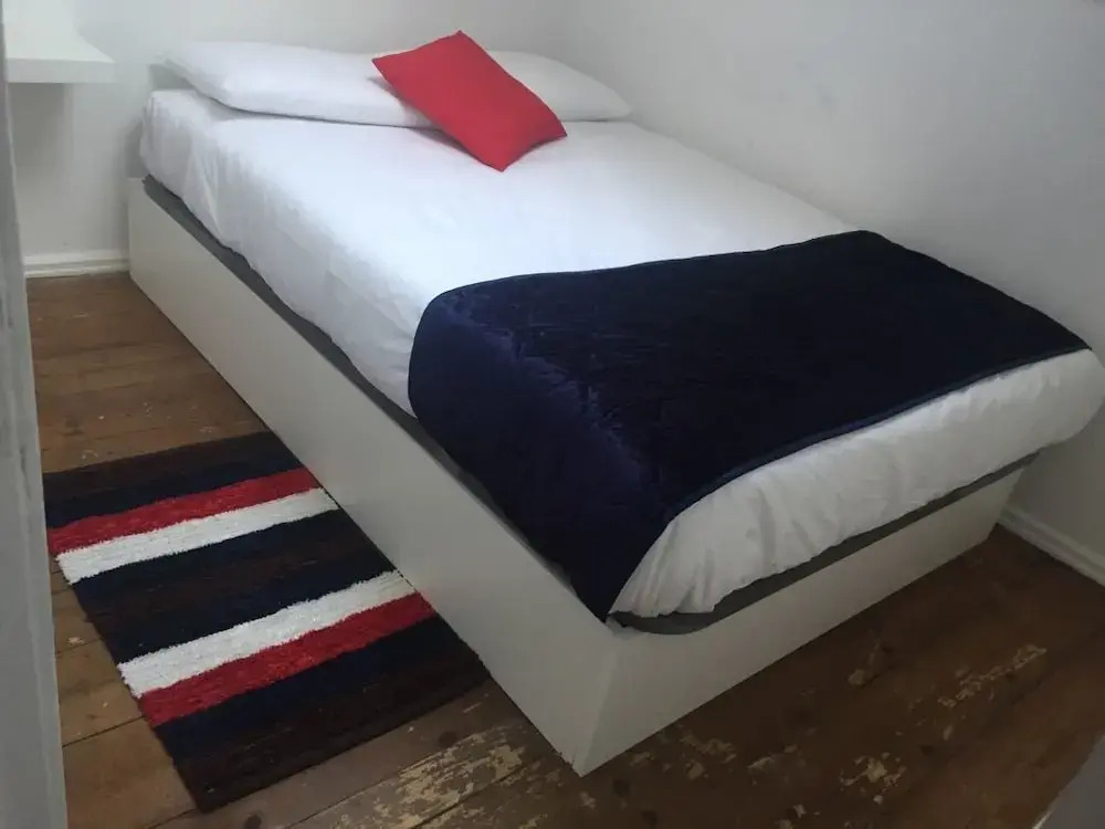 Royalty Hostel