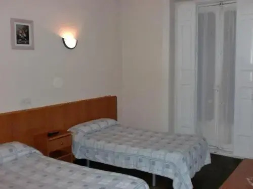 Hostal Alonso No Limit Madrid