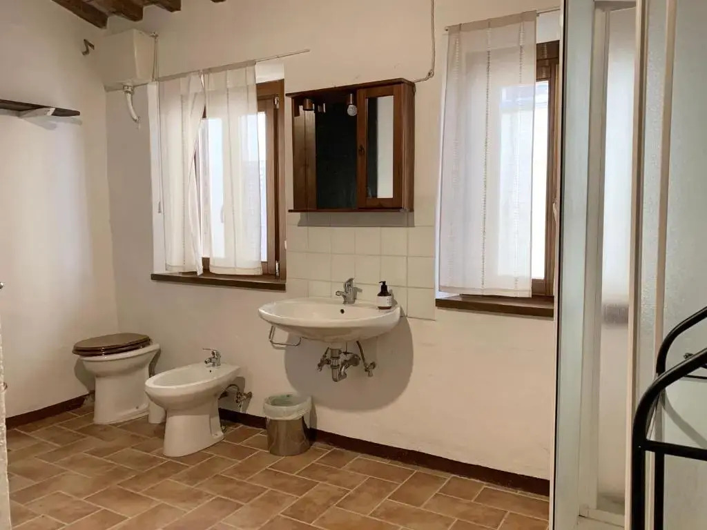 A Palazzo