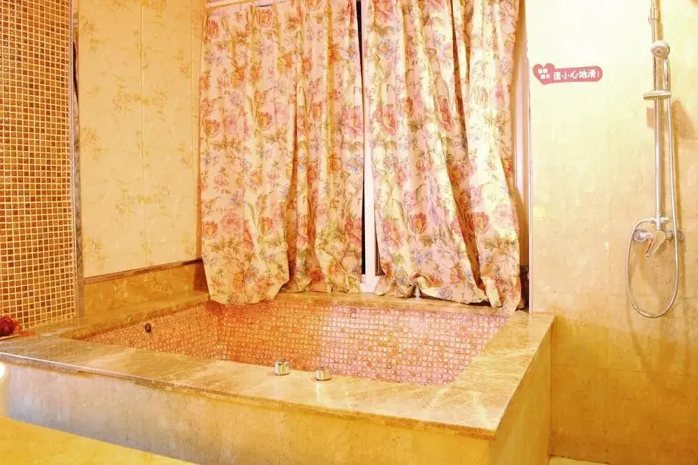 Meng Chi Hotel