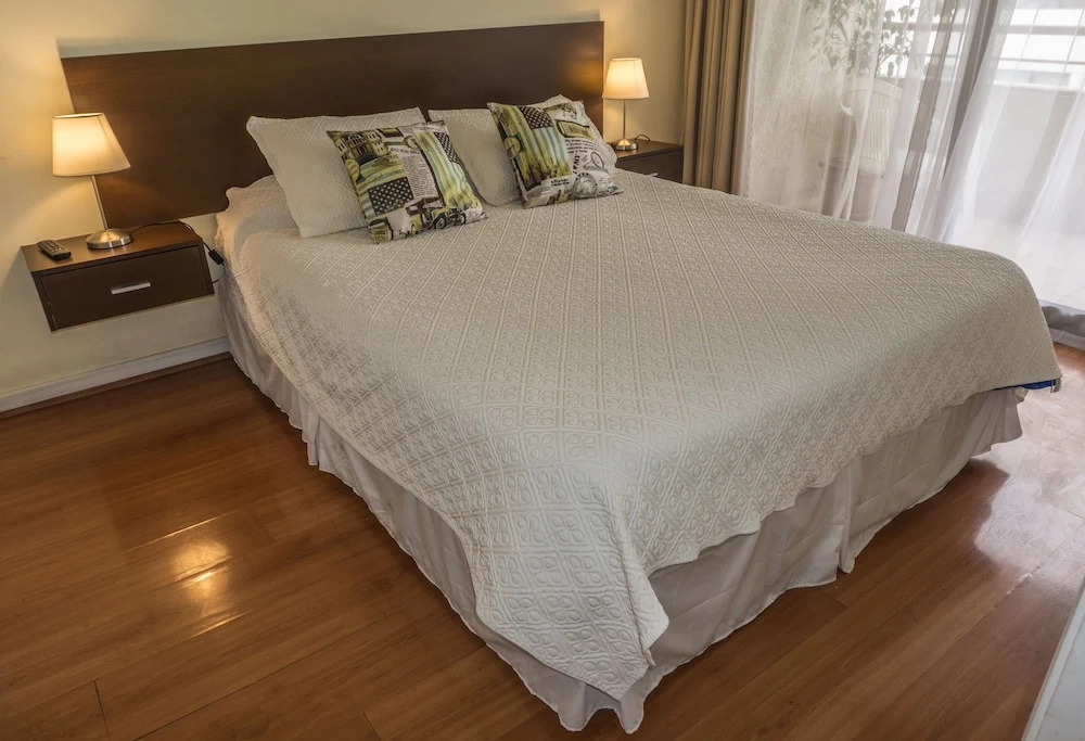 Aconcagua Apartments