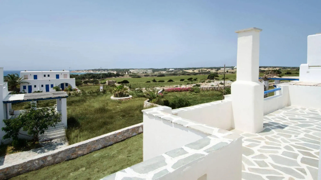 Naxian Resort 1