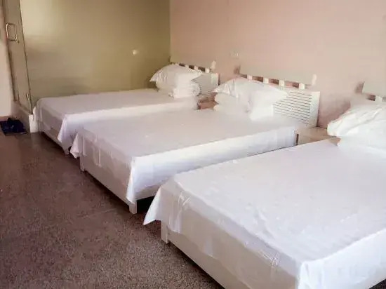 Guangde Sihai Hotel